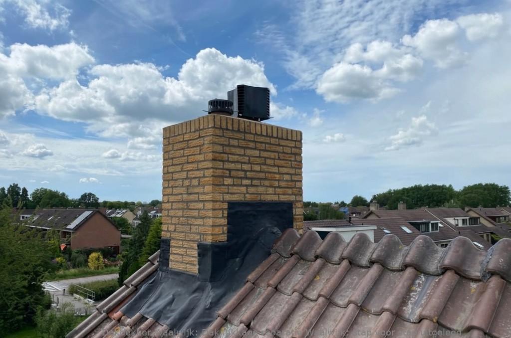 Dak Lekkage Reparatie Waalwijk