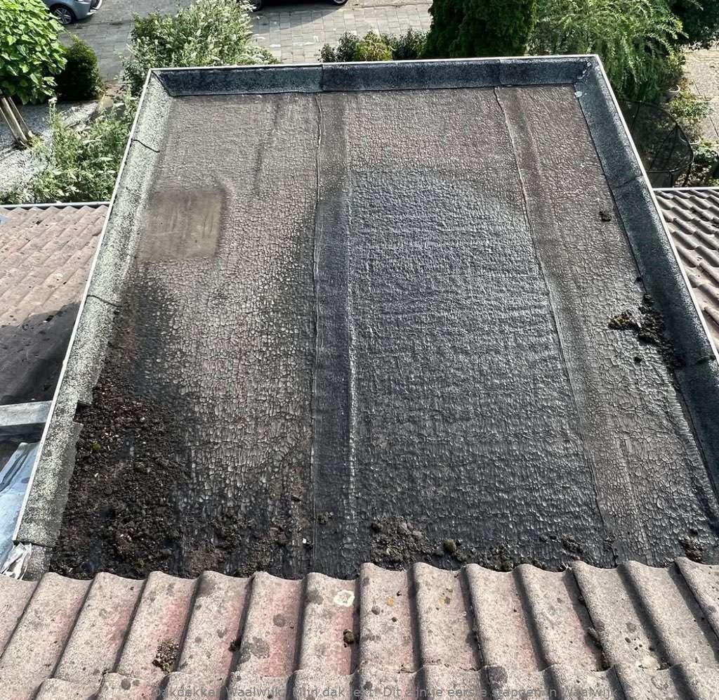 Dak Lekt Waalwijk