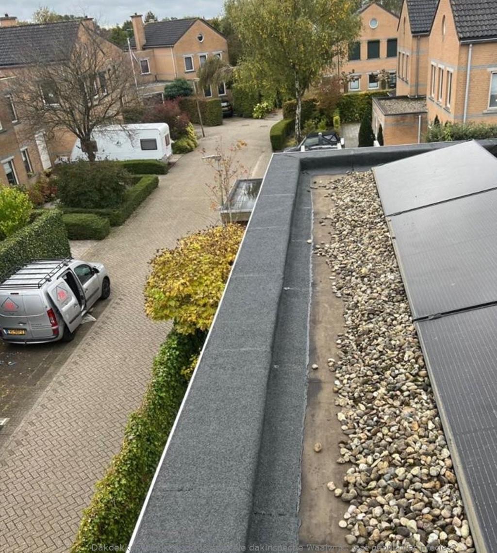 Professionele Dakinspectie Waalwijk